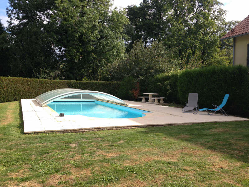 Maison - 170 m² - 6 pièces