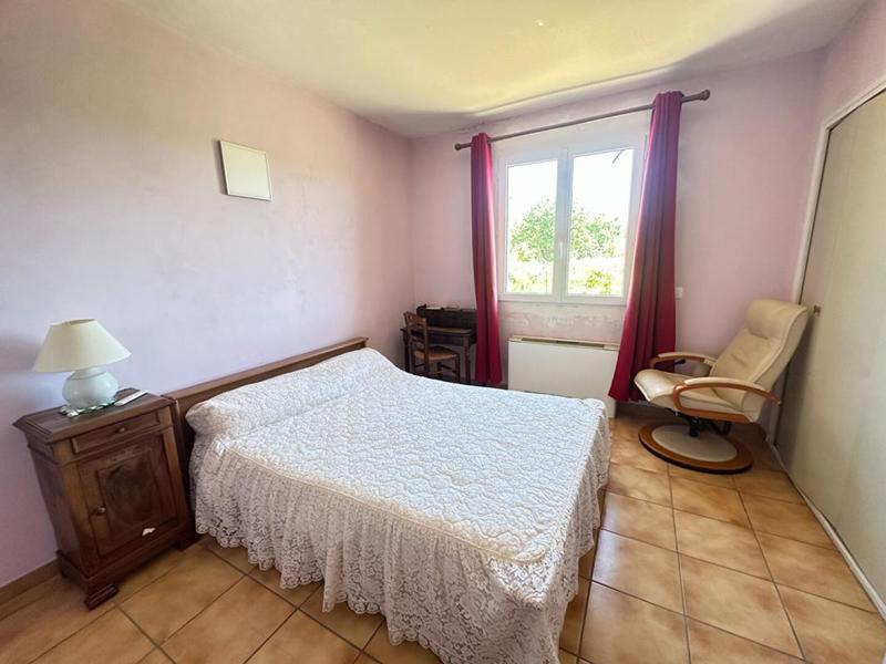 Maison - 180 m² - 6 pièces