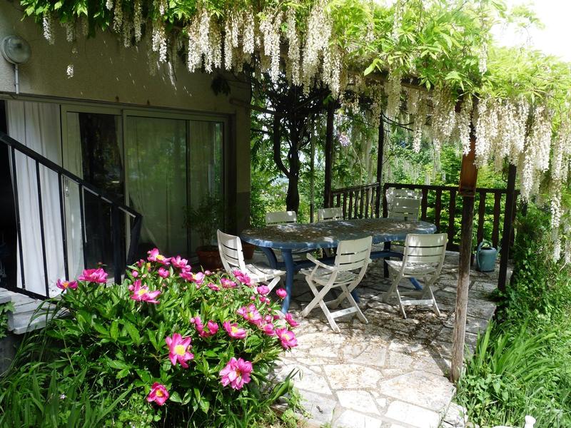 Maison - 191 m² - 7 pièces