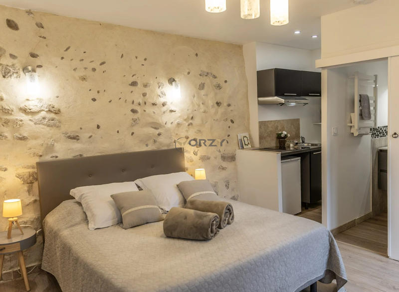 Mas - 248 m² - 9 pièces