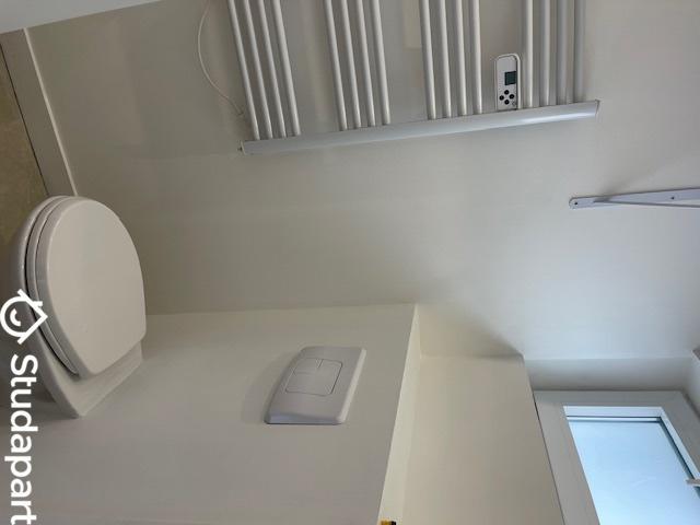 Maison - 21 m² - 2 pièces