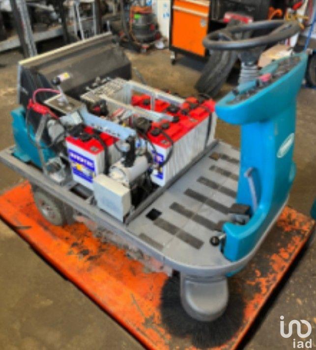 Local commercial - 200 m²