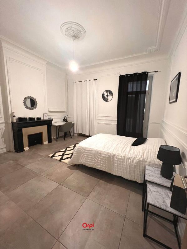 Maison - 126 m² - 7 pièces