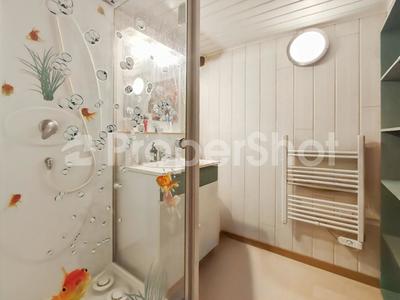 Maison - 140 m² - 8 pièces