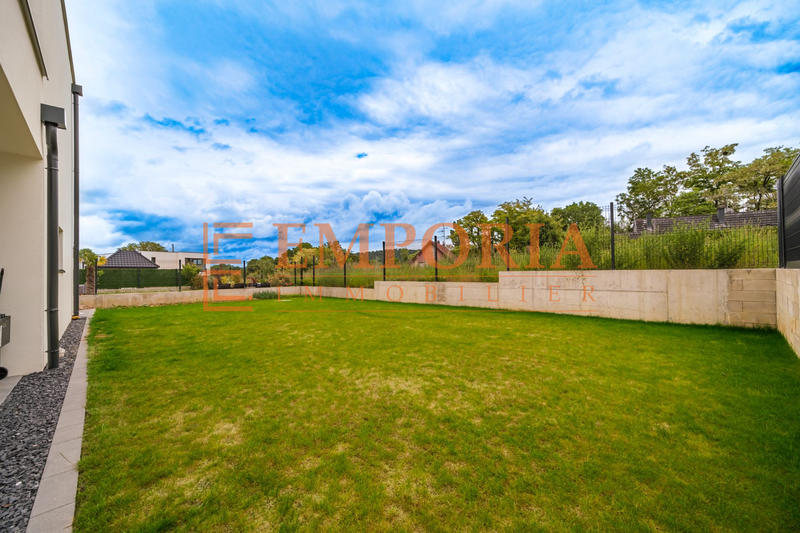 Maison - 136 m² - 5 pièces