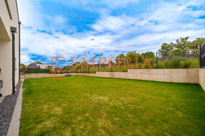 Maison - 136 m² - 5 pièces