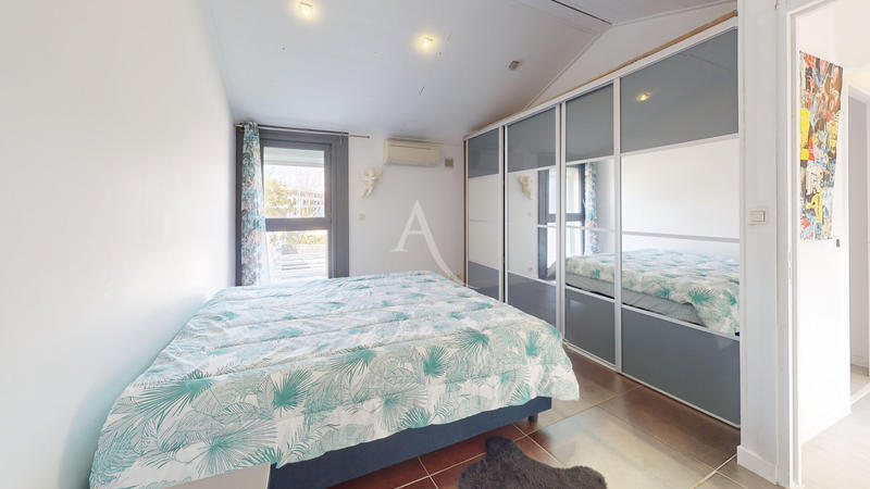 Maison - 161 m² - 5 pièces