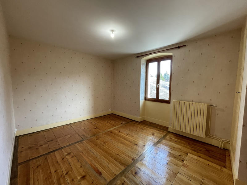 Maison - 170 m² - 7 pièces