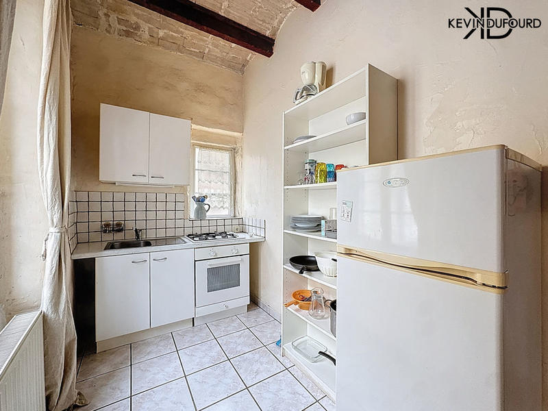 Propriété - 130 m² - 6 pièces