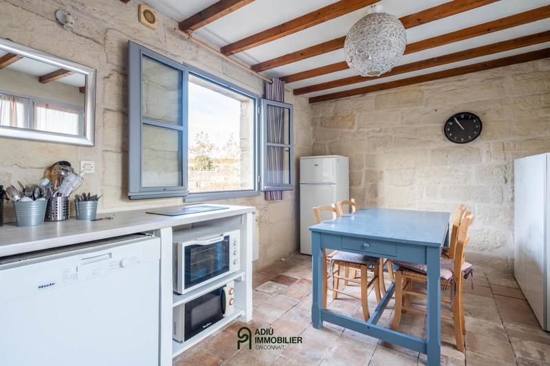 Appartement - 70 m² - 2 pièces