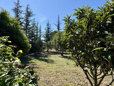 Maison de village - 100 m² - 4 pièces