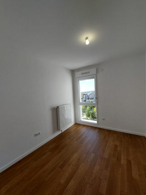 Appartement - 131 m² - 5 pièces