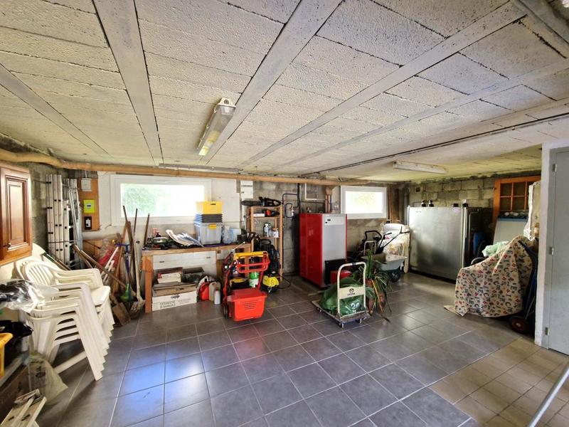 Maison - 98 m² - 4 pièces