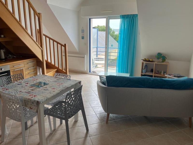 Duplex - 68 m² - 3 pièces