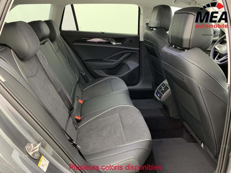 Volkswagen Passat 1.5 eTSI Opf 150 Dsg7 Elegance