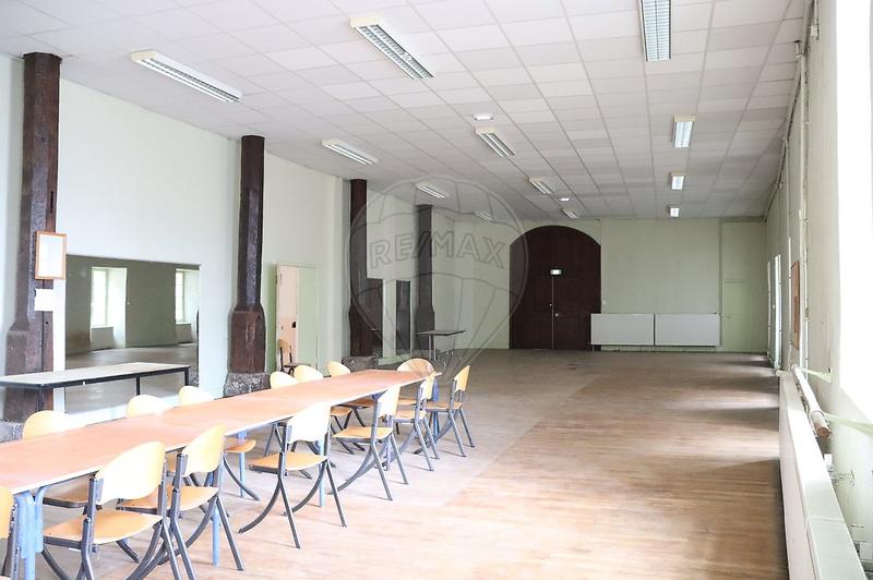 Immeuble - 550 m² - 7 pièces