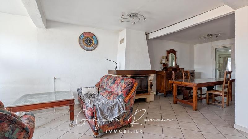 Maison - 130 m² - 4 pièces