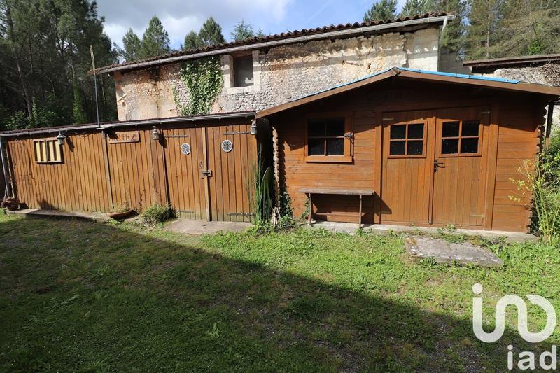 Maison - 127 m² - 5 pièces