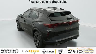 Cupra Formentor Nouveau 1.5 Etsi Hybrid 150 Ch Dsg7 V