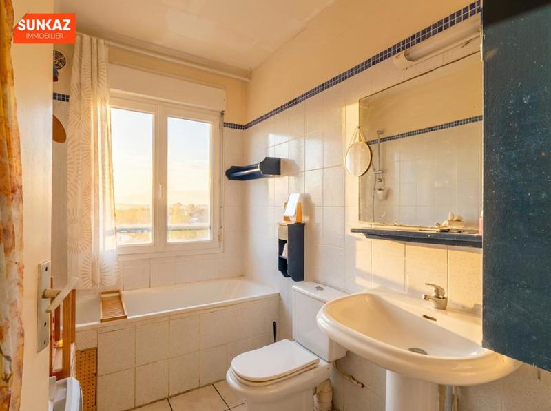 Appartement - 34 m² - 1 pièce