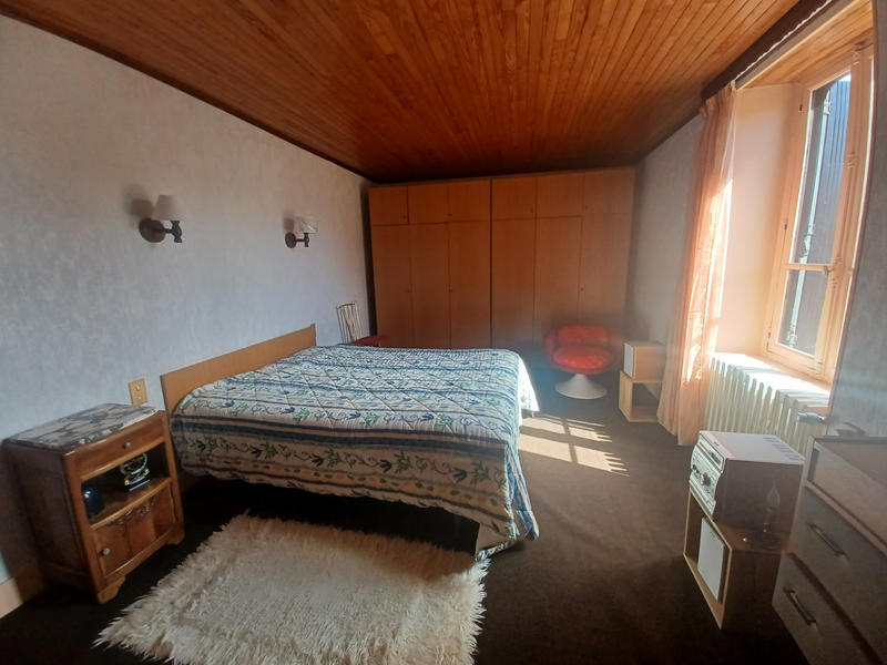 Maison - 121 m² - 5 pièces