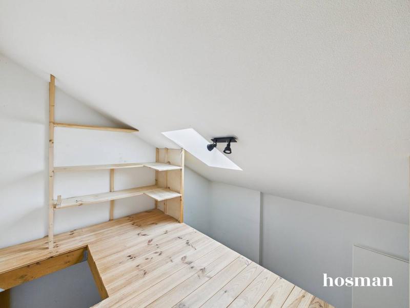 Appartement - 95 m² - 4 pièces