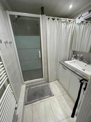 Maison - 40 m² - 2 pièces