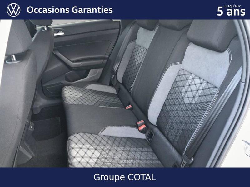 Volkswagen Taigo 1.5 Tsi 150 Dsg7 R-Line