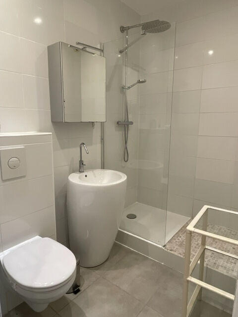 Appartement - 23 m² - 1 pièce