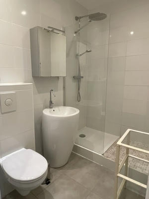 Appartement - 23 m² - 1 pièce