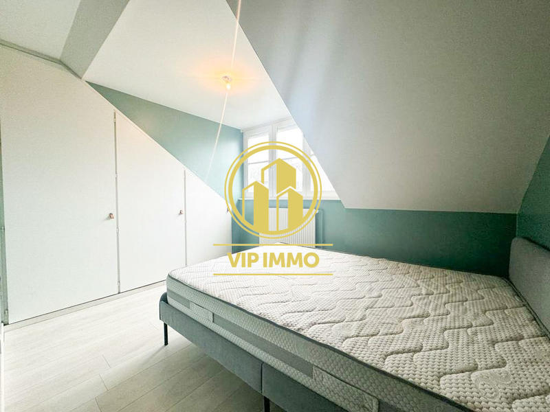 Appartement - 32 m² - 2 pièces