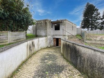 Maison - 124 m² - 4 pièces