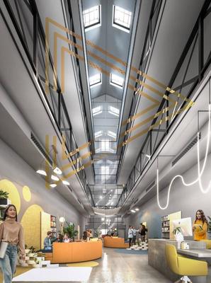 Appartement - 13 à 26 m² - 2 pièces