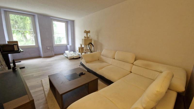 Maison - 131 m² - 6 pièces