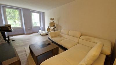 Maison - 131 m² - 6 pièces