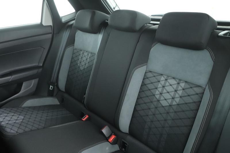 Volkswagen Polo 1.0 Tsi R-Line 95 ch