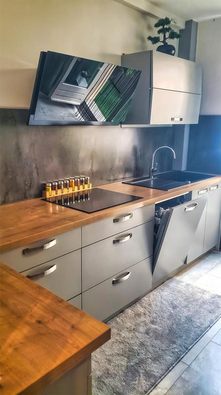 Appartement - 72 m² - 4 pièces