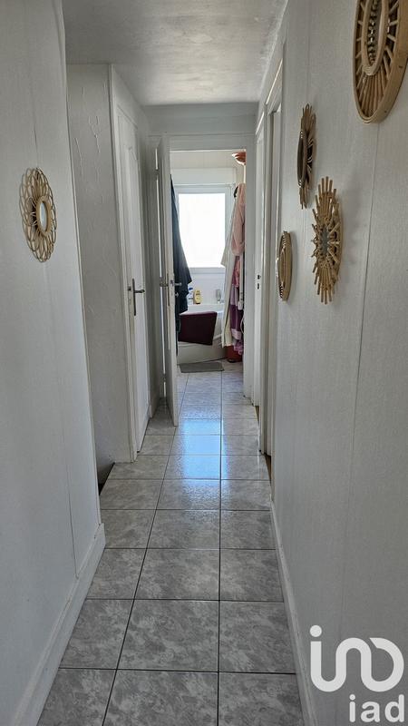 Maison - 117 m² - 5 pièces