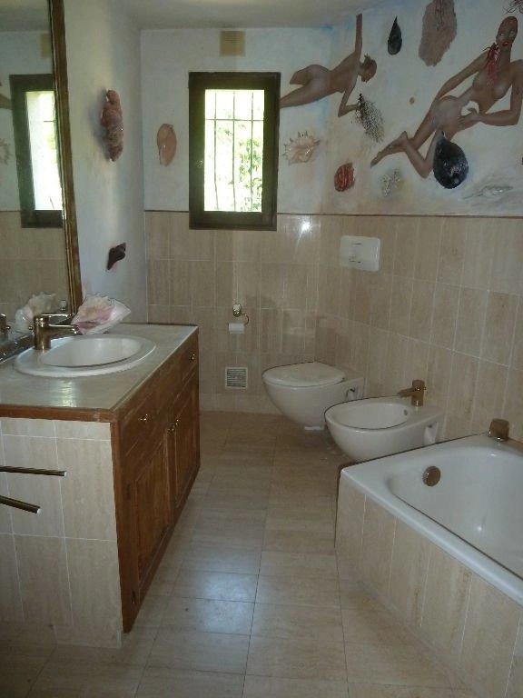 Villa - 200 m² - 7 pièces