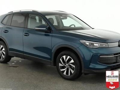 Volkswagen Tiguan Tdi 150 Dsg7 Life +Toit pano ouvrant +Pack