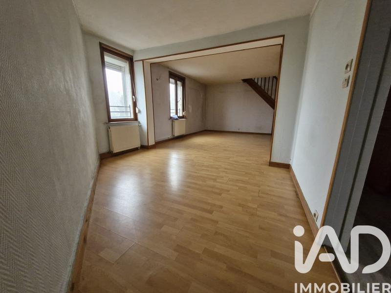 Immeuble - 268 m²