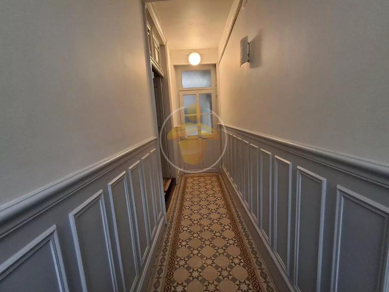 Appartement - 78 m² - 5 pièces