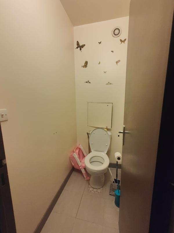 Appartement - 73 m² - 3 pièces