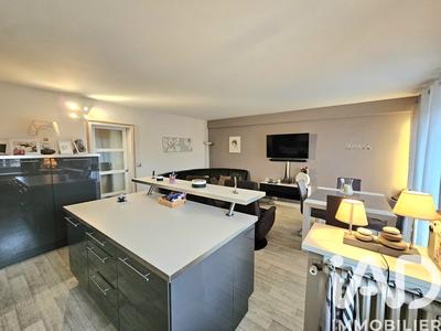 Appartement - 73 m² - 3 pièces