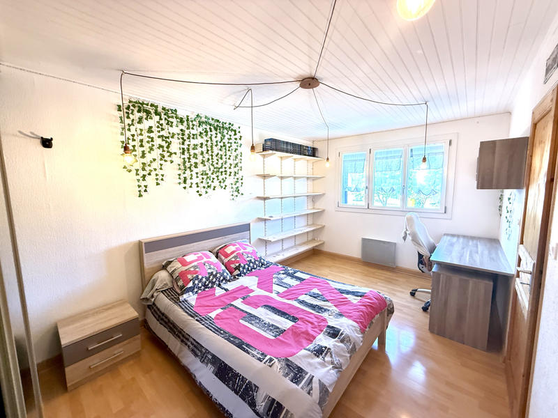 Villa - 180 m² - 7 pièces