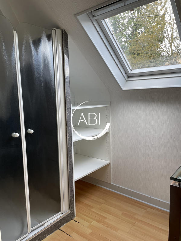 Maison ancienne - 150 m² - 4 pièces