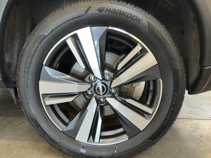 Nissan X-Trail e-Power 204 ch Tekna