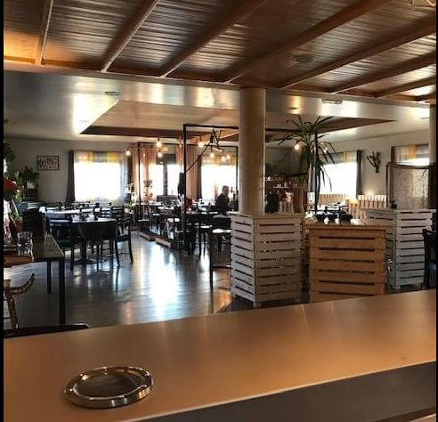 Local commercial - 816 m²