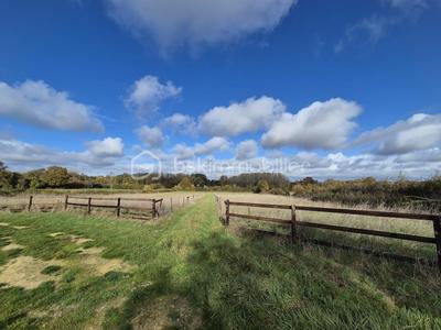 Longère - 115 m² - 4 pièces