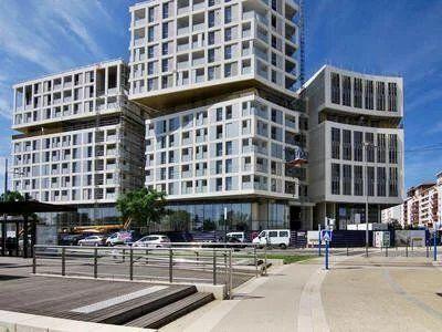 Appartement - 31 m² - 1 pièce